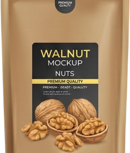 Walnut Nuts