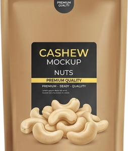 Cashew Nuts
