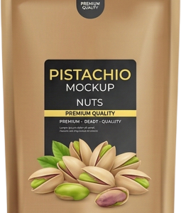 Pistachio Nuts