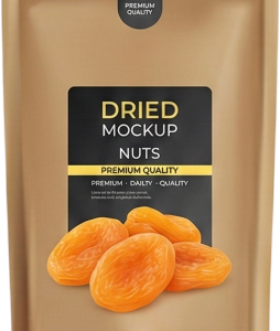 Dried Apricots