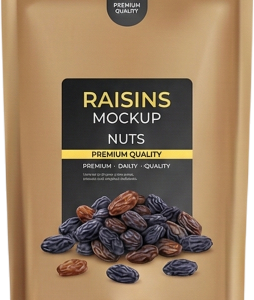 Raisins Premium