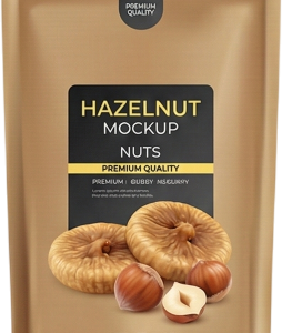 Hazelnuts