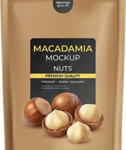 Macadamia Nuts